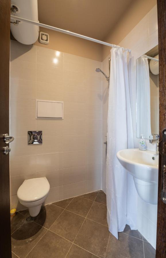 Апартаменти Ковачева-2 Bansko Exterior photo
