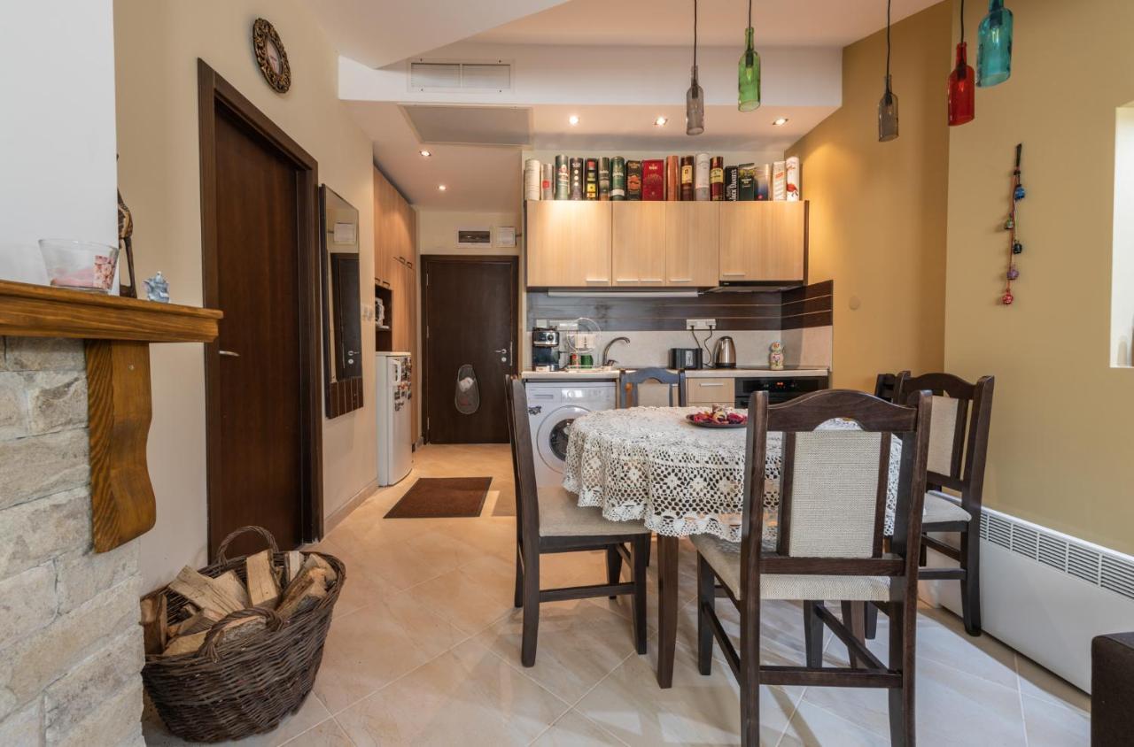 Апартаменти Ковачева-2 Bansko Exterior photo