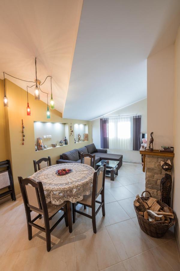 Апартаменти Ковачева-2 Bansko Exterior photo