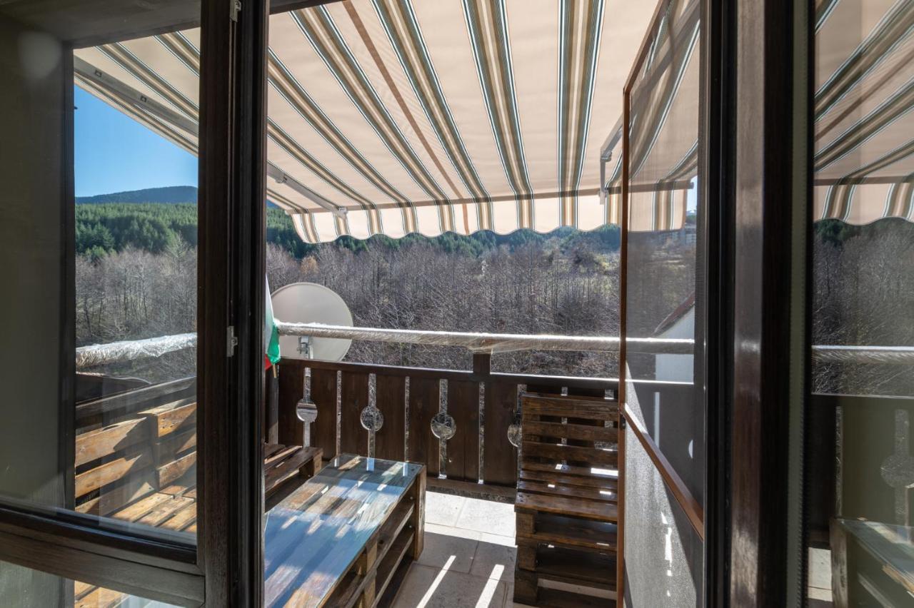 Апартаменти Ковачева-2 Bansko Exterior photo