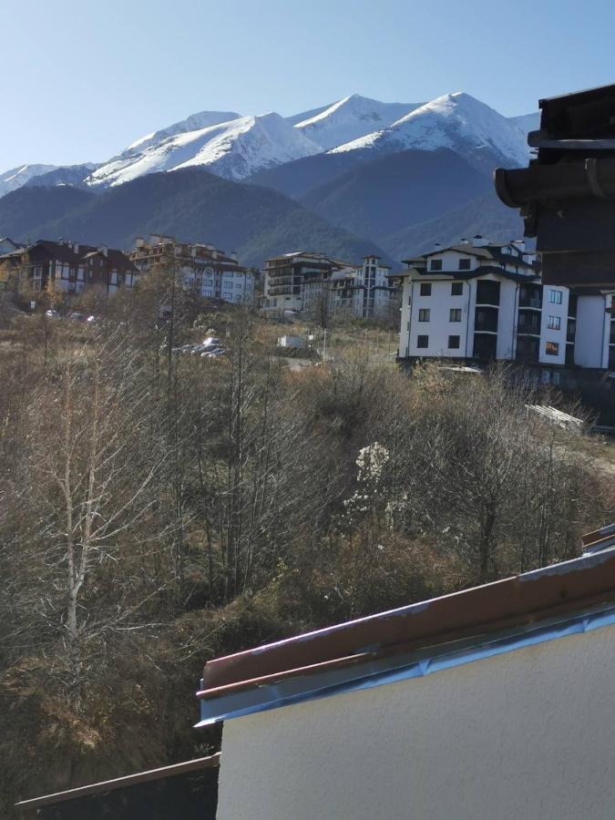 Апартаменти Ковачева-2 Bansko Exterior photo
