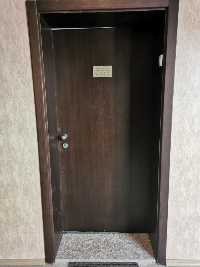 Апартаменти Ковачева-2 Bansko Exterior photo