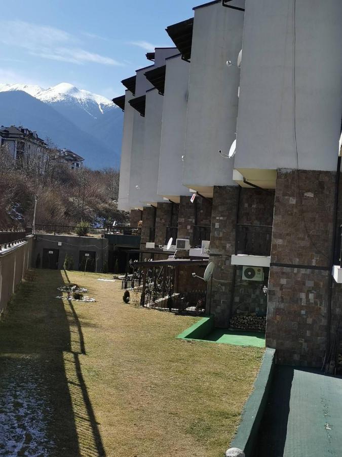 Апартаменти Ковачева-2 Bansko Exterior photo